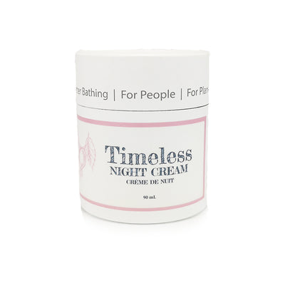Timeless Night Cream
