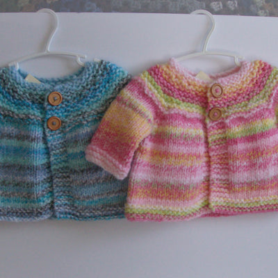 Sweaters for Littles