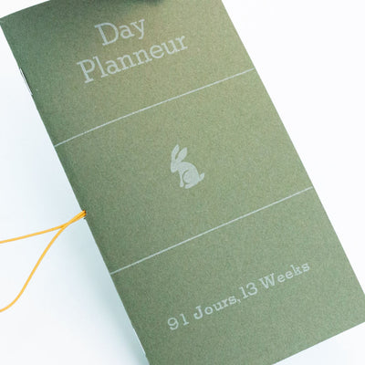Day Planneur