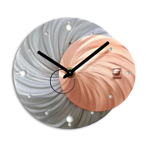 The Eclipse Clock