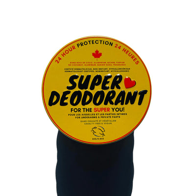 Déodorant Super