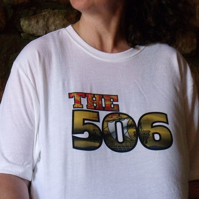 The 506 T-Shirt