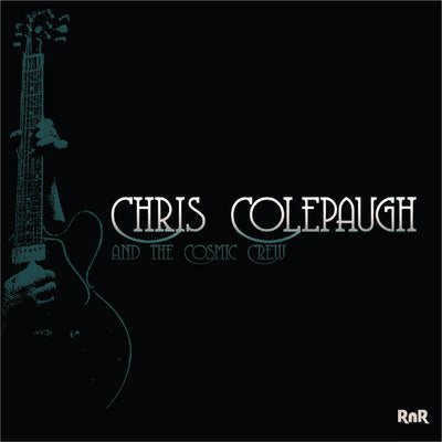 Album RnR par Chris Colepaugh