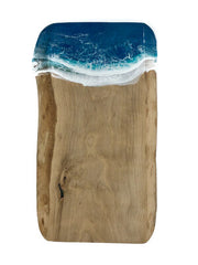 NB Beech Wood Ocean Board with Live Edge