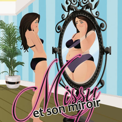 Missy and her Mirror